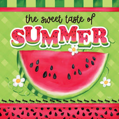 MOL2243 - The Sweet Taste of Summer - 12x12