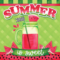 MOL2246 - Summer is Sweet - 12x12