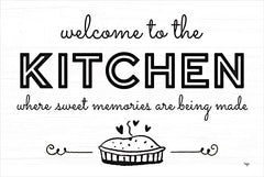 MOL2472LIC - Welcome to the Kitchen - 0