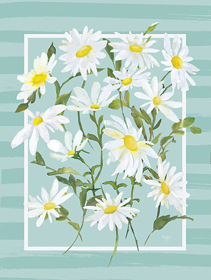 Mollie B. Licensing MOL2496LIC - MOL2496LIC - Daisies and More Daisies - 0  from Penny Lane