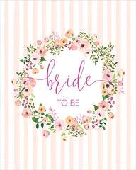 MOL2501 - Bride to Be - 12x16