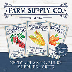 MOL2677 - Farm Supply Co. - 12x12