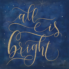 MOL2709 - All is Bright - 12x12