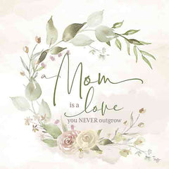 MOL2731 - Mom is a Love… - 12x12