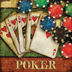 MOL371 - Poker - 18x18