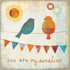 MOL647 - My Sunshine - 12x12