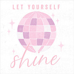 MS225 - Let Yourself Shine - 12x12