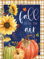 ND144LIC - Fall is in the Air - 0