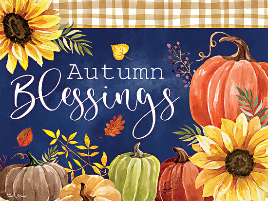 Nicole DeCamp Licensing ND145LIC - ND145LIC - Autumn Blessings - 0  from Penny Lane