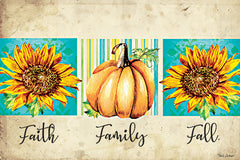 ND160LIC - Faith, Family, Fall - 0