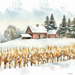 ND242 - Winter Farms I - 12x12