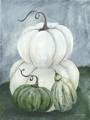 NOR167 - Sunny Day Pumpkins I - 12x16