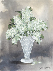 NOR214 - Hobnail Lilacs - 12x16