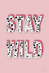 PAV524LIC - Stay Wild - 0