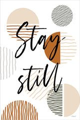 PAV540 - Stay Still - 12x18