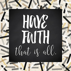 RAD1160 - Have Faith - 12x12