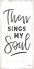 RAD1264 - Then Sings My Soul