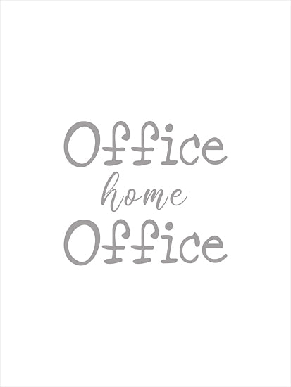Lauren Rader RAD1362 - RAD1362 - Office Home Office - 12x16 Office Home Office, Quarantine Art, Humorous, Signs from Penny Lane