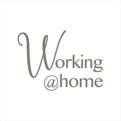 RAD1364 - Working @ Home - 16x12