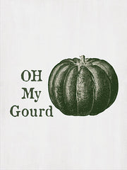 RAD1389LIC - Oh My Gourd - 0