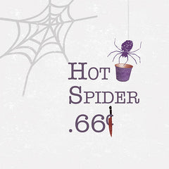 RAD1392LIC - Hot Spider - 0