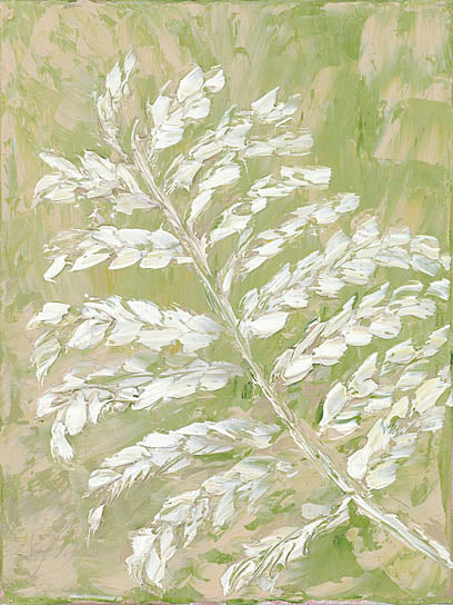 Roey Ebert REAR174 - Fern No. 1 - Fern, Leaf, Botanical, Coastal from Penny Lane Publishing