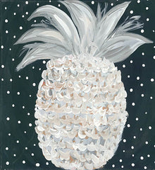 REAR222 - Pineapple I - 12x12