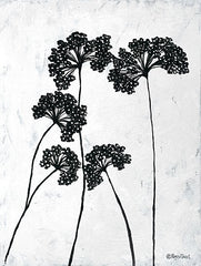 REAR306 - Queen Anne's Lace I - 12x16
