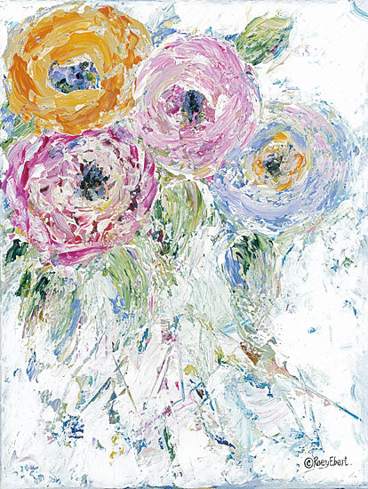 Rory Ebert REAR308 - REAR308 - Homegrown - 12x16 Flowers, Bouquet from Penny Lane