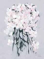 REAR345 - Romantic Floral II - 12x16