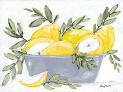 REAR386LIC - Lemons in Bowl - 0
