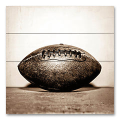RIG125PAL - Vintage Football - 12x12