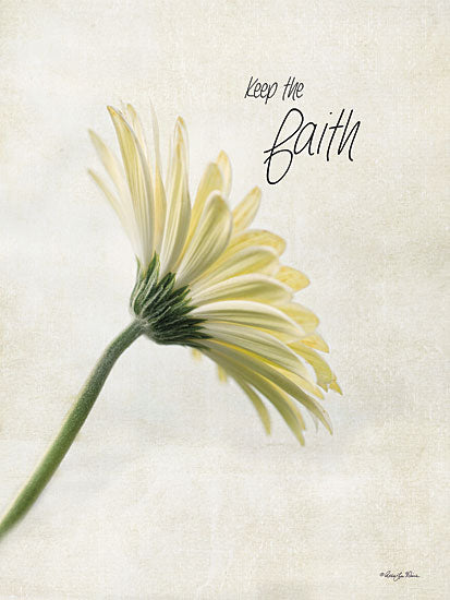 Robin-Lee Vieira RLV430 - Keep the Faith - Daisy, Inspirational from Penny Lane Publishing