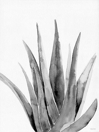 Rachel Nieman RN291 - RN291 - Organic Botanical II    - 12x16 Leaves, Plants, Botanical, Abstract from Penny Lane