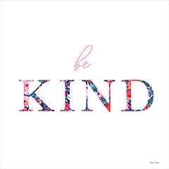 RN394 - Be Kind - 12x12