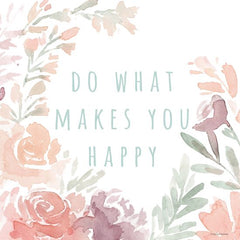 RN433LIC - Do What Makes You Happy - 0