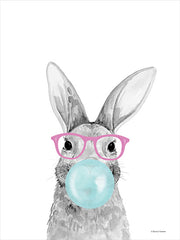 RN436LIC - Bubble Gum Bunny - 0