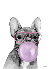 RN438LIC - Bubble Gum Puppy - 0
