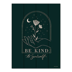 RN462PAL - Be Kind to Yourself - 12x16