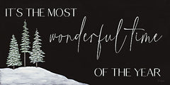 SAW118 - It's the Most Wonderful Time of the Year - 20x10