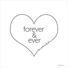 SB1016 - Forever & Ever Amen - 12x12