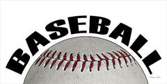 SB1088 - Baseball - 18x9