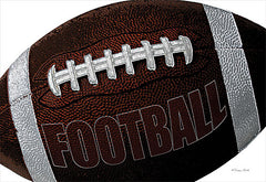 SB1091 - Football - 18x12