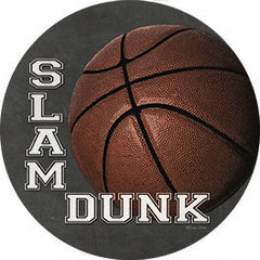 SB1094RP - Slam Dunk - 18x18