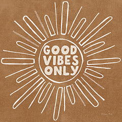 SB1174LIC - Good Vibes Only - 0