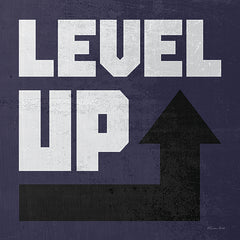 SB1186 - Level Up - 12x12