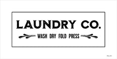 SB1197 - Laundry Co. - 18x9