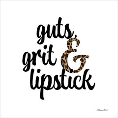 SB1227 - Guts, Grit & Lipstick  - 12x12