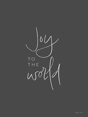 SB1261 - Joy to the World - 12x16