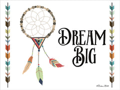 SB421 - Dream Big - 16x12